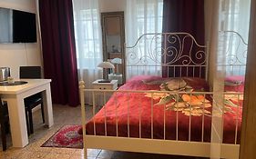 Schöne und Gemütliche Wohnung in Trier Zentrum
